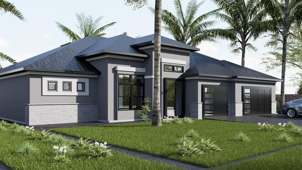 217 SE 21 LANE, CAPE CORAL, FL 33990 — zdjęcie 2
