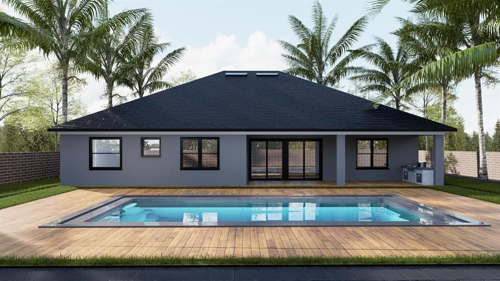 217 SE 21 LANE, CAPE CORAL, FL 33990 — zdjęcie 5