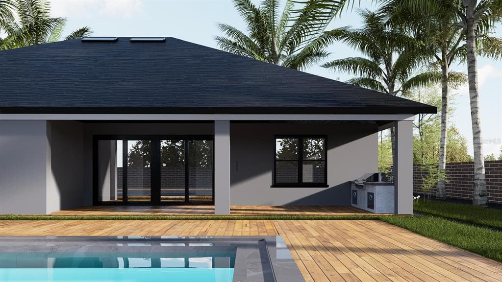 217 SE 21 LANE, CAPE CORAL, FL 33990 — zdjęcie 4