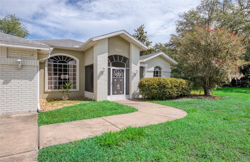 9685 SOUTHERN BELLE DRIVE, WEEKI WACHEE, FL 34613 — zdjęcie 3
