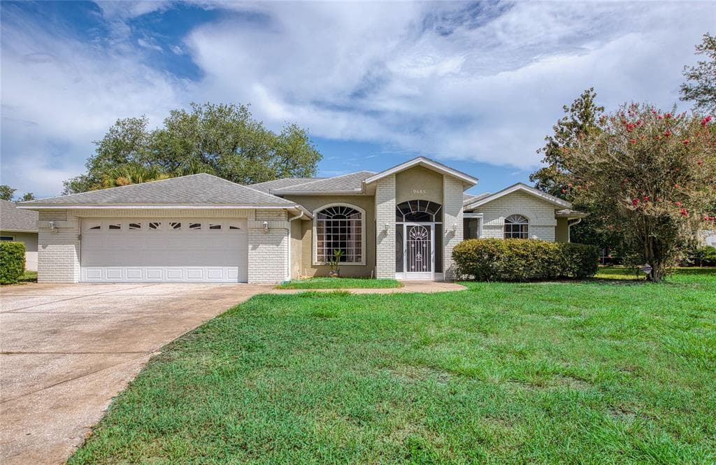 9685 SOUTHERN BELLE DRIVE, WEEKI WACHEE, FL 34613