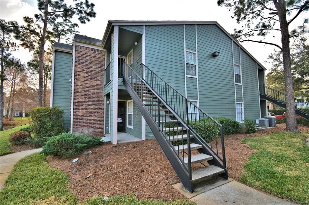 5028 PARK CENTRAL DRIVE # 2128, ORLANDO, FL 32839