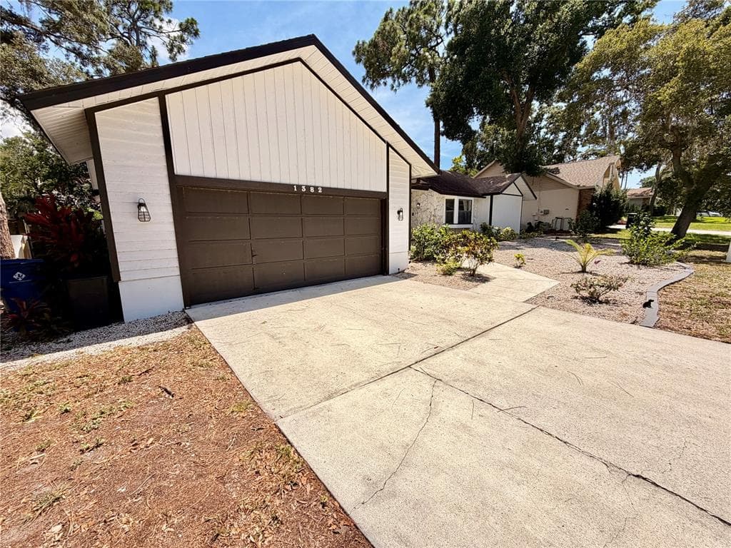 1382 SUTTON PLACE DRIVE, PALM HARBOR, FL 34683 — zdjęcie 2