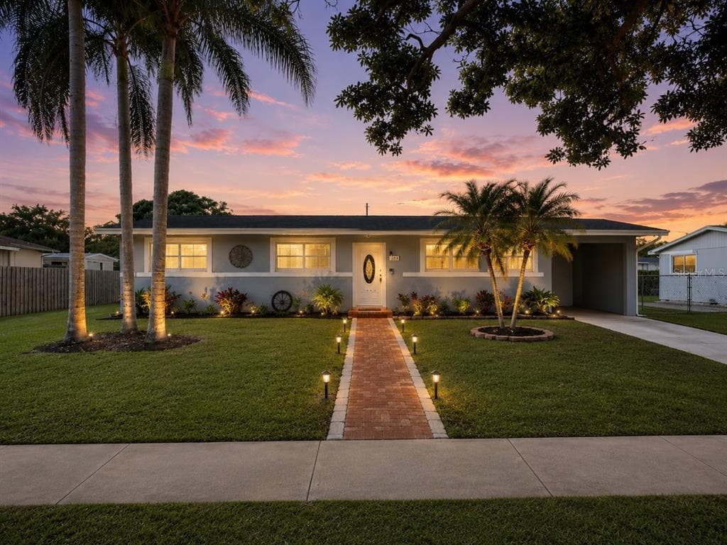 1029 W COUNTRY CLUB CIRCLE, PLANTATION, FL 33317