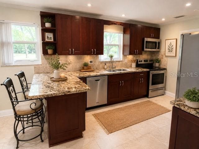 1029 W COUNTRY CLUB CIRCLE, PLANTATION, FL 33317 — zdjęcie 4