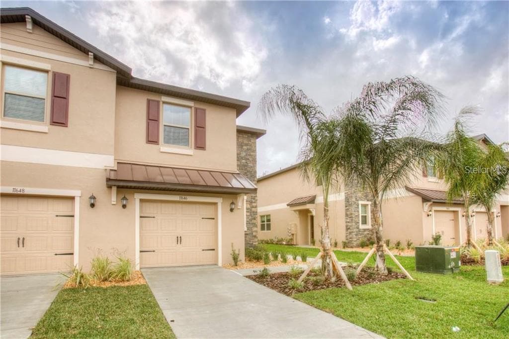11646 CASTINE STREET, NEW PORT RICHEY, FL 34654 — zdjęcie 2