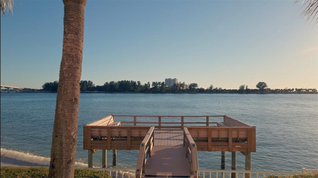 675 S GULFVIEW BOULEVARD # 606, CLEARWATER BEACH, FL 33767 — zdjęcie 3