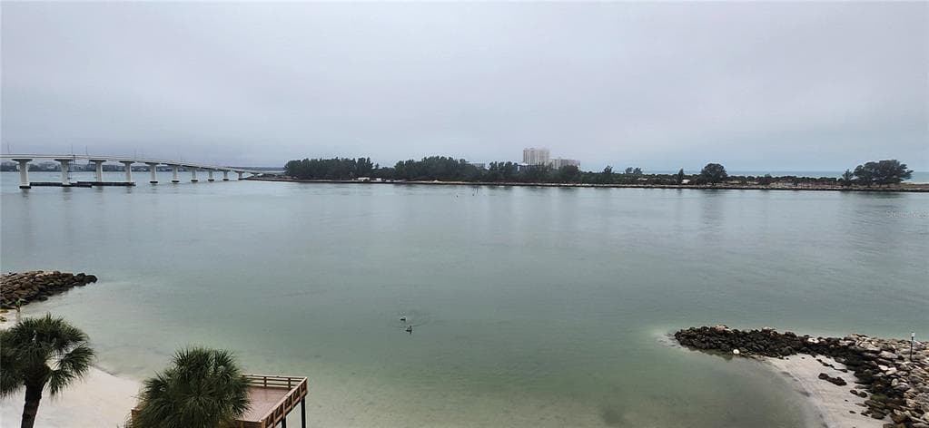 675 S GULFVIEW BOULEVARD # 606, CLEARWATER BEACH, FL 33767 — zdjęcie 4