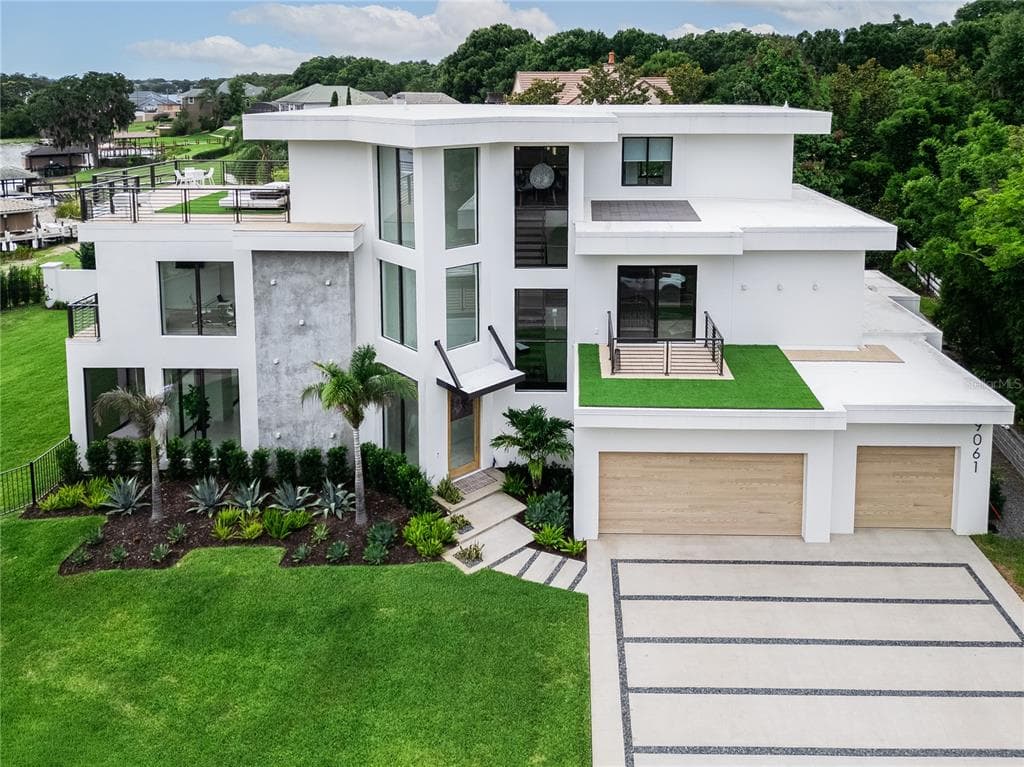 9061 RON DEN LANE, WINDERMERE, FL 34786