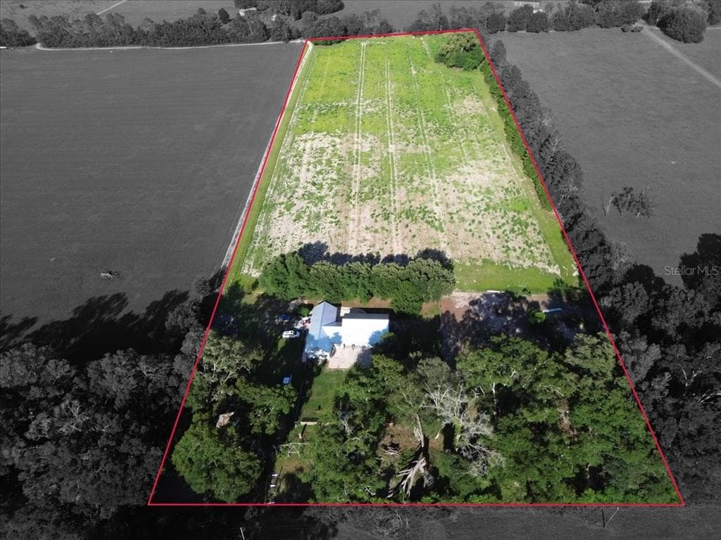 25419 NW 105TH PLACE, HIGH SPRINGS, FL 32643 — zdjęcie 2