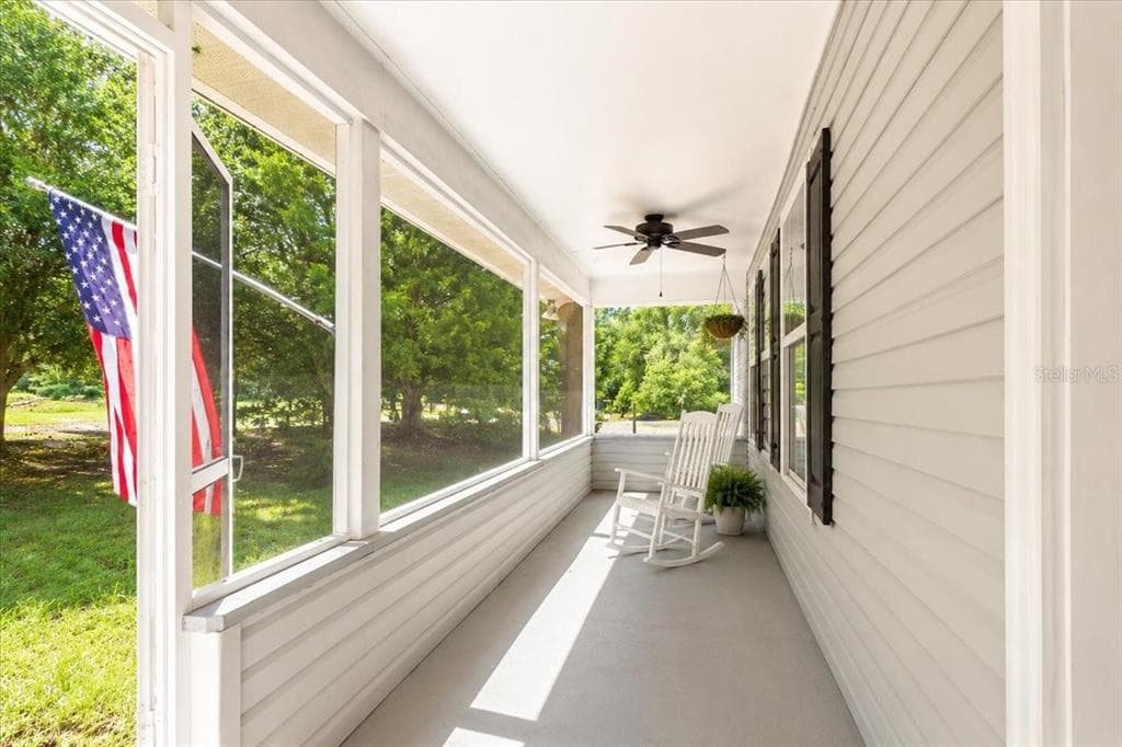 25419 NW 105TH PLACE, HIGH SPRINGS, FL 32643 — zdjęcie 3