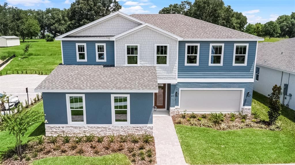 724 MYSTIC GARDENS DRIVE, APOPKA, FL 32703 — zdjęcie 2