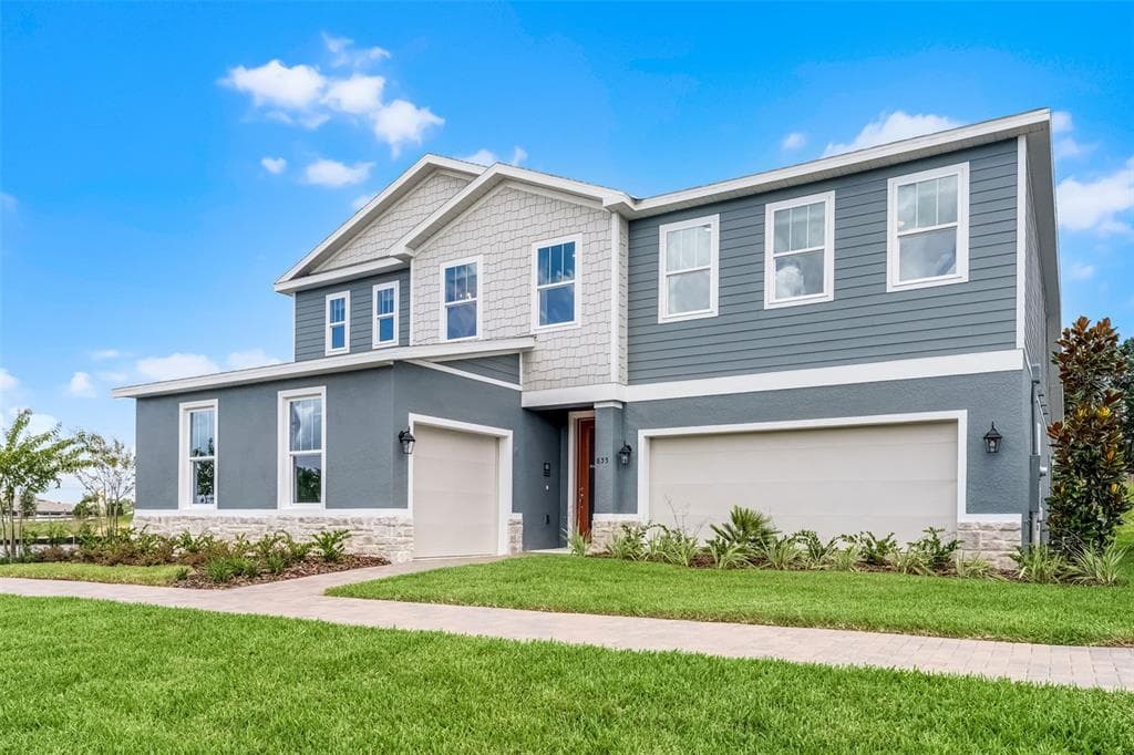 724 MYSTIC GARDENS DRIVE, APOPKA, FL 32703 — zdjęcie 3