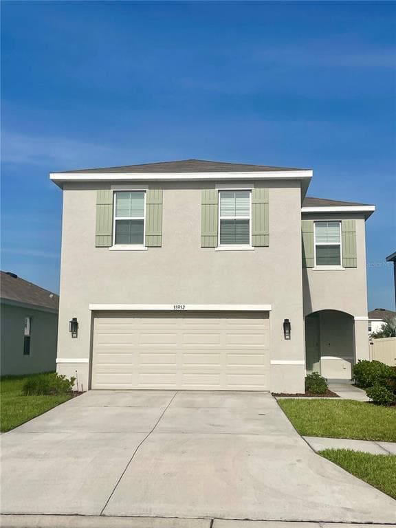 33952 JASPER STONE DRIVE, WESLEY CHAPEL, FL 33543