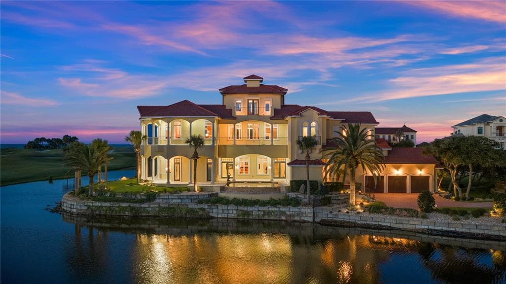 501 GRANADA DRIVE, PALM COAST, FL 32137 — zdjęcie 2