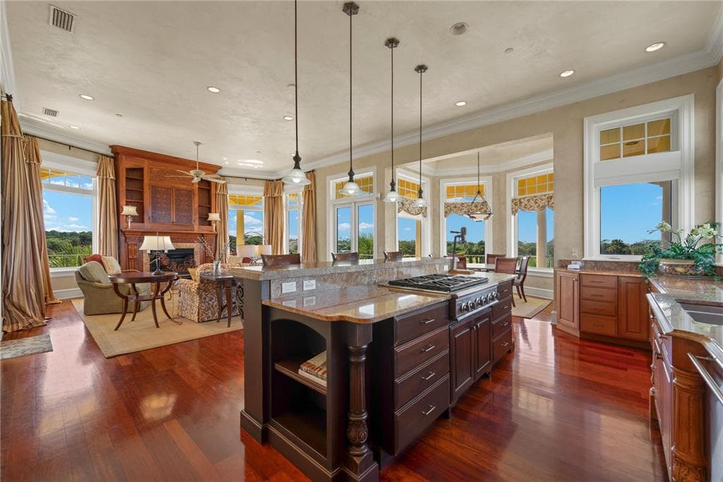 501 GRANADA DRIVE, PALM COAST, FL 32137 — zdjęcie 5