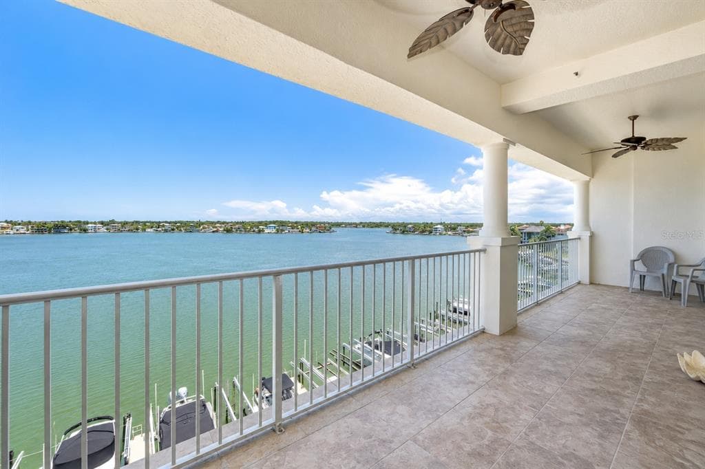 17717 GULF BOULEVARD # 504, REDINGTON SHORES, FL 33708 — zdjęcie 5