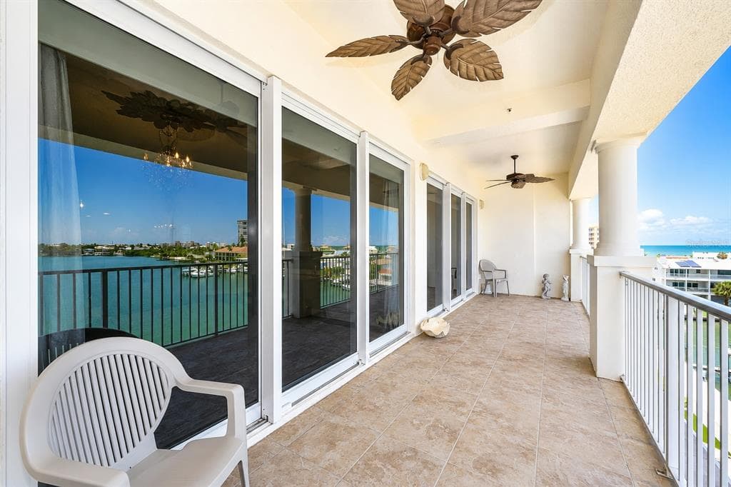17717 GULF BOULEVARD # 504, REDINGTON SHORES, FL 33708 — zdjęcie 4