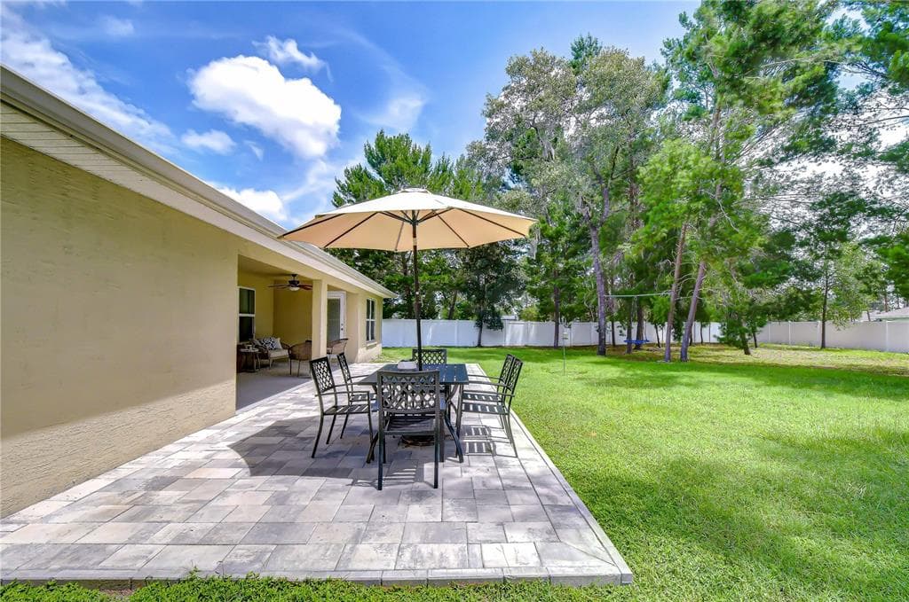 3358 PONYTAIL COURT, SPRING HILL, FL 34609 — zdjęcie 2