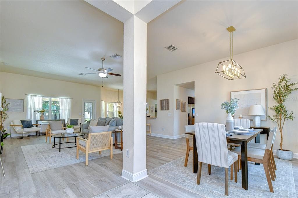 3358 PONYTAIL COURT, SPRING HILL, FL 34609 — zdjęcie 5