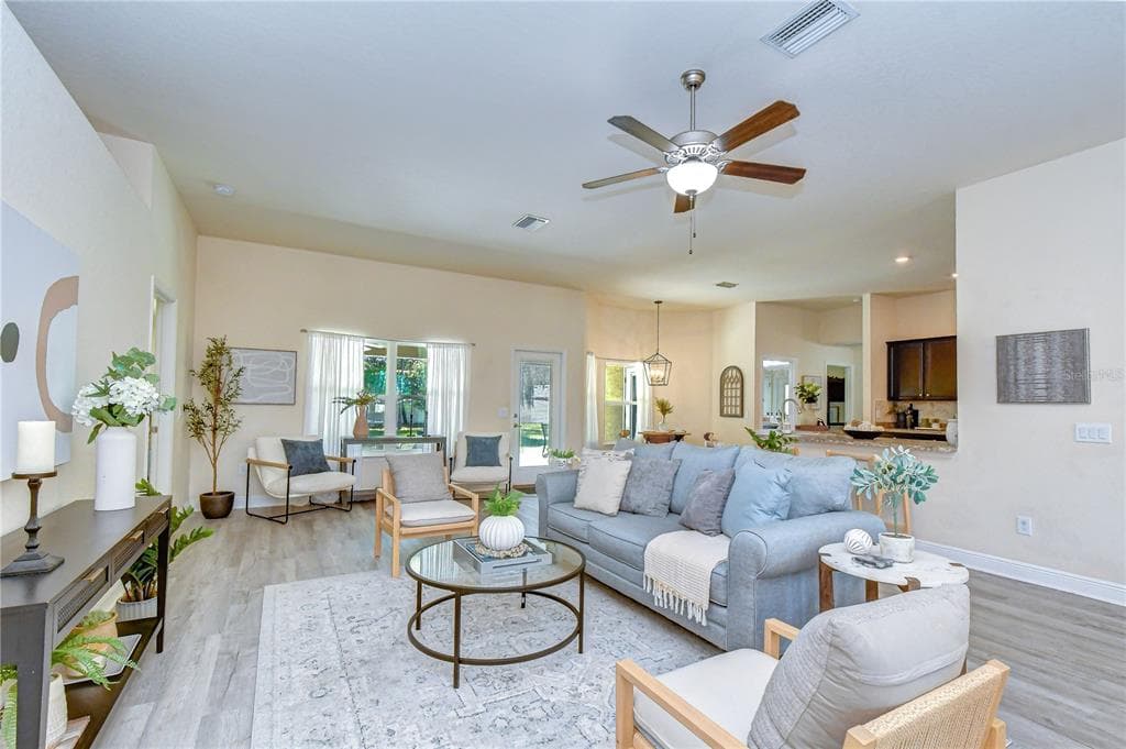 3358 PONYTAIL COURT, SPRING HILL, FL 34609 — zdjęcie 4
