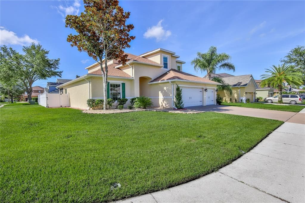 13772 DUNWOODY DRIVE, SPRING HILL, FL 34609 — zdjęcie 3