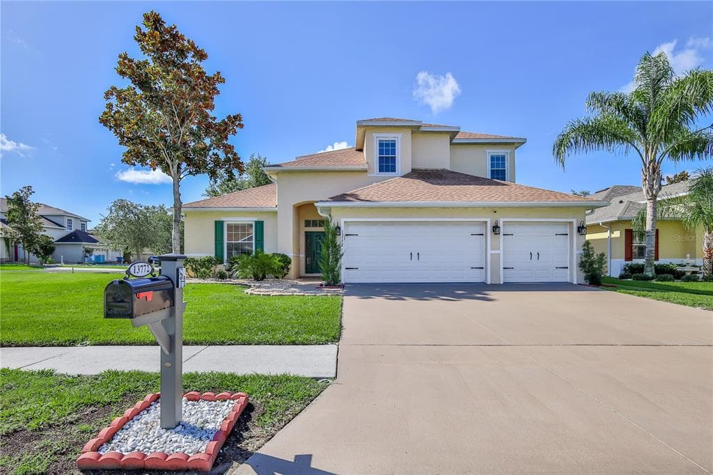 13772 DUNWOODY DRIVE, SPRING HILL, FL 34609 — zdjęcie 4
