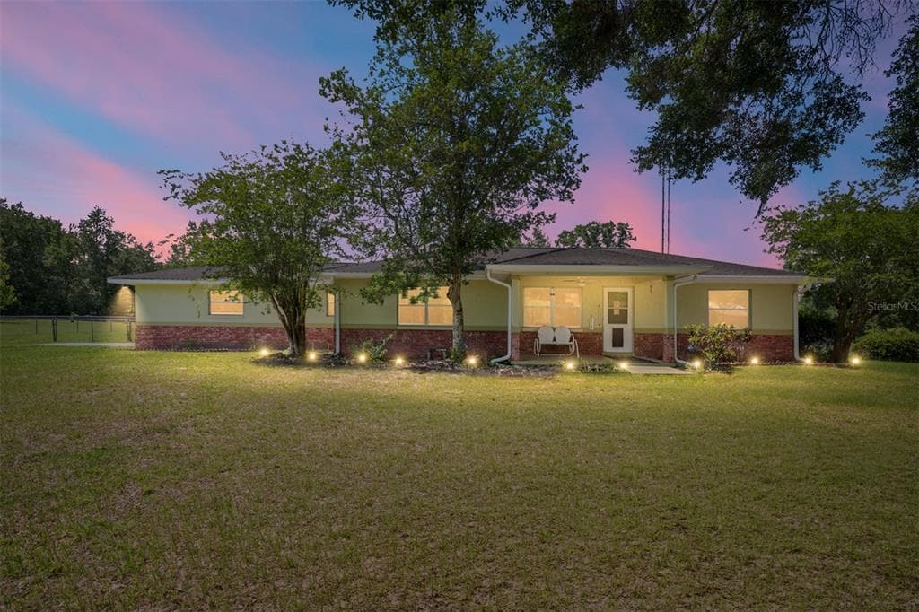 7360 SW 15TH PLACE, OCALA, FL 34471
