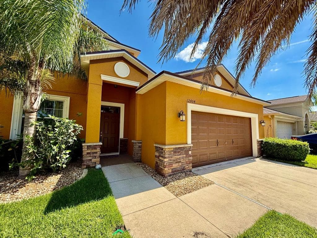 12404 BALLENTRAE FOREST DRIVE, RIVERVIEW, FL 33579 — zdjęcie 2