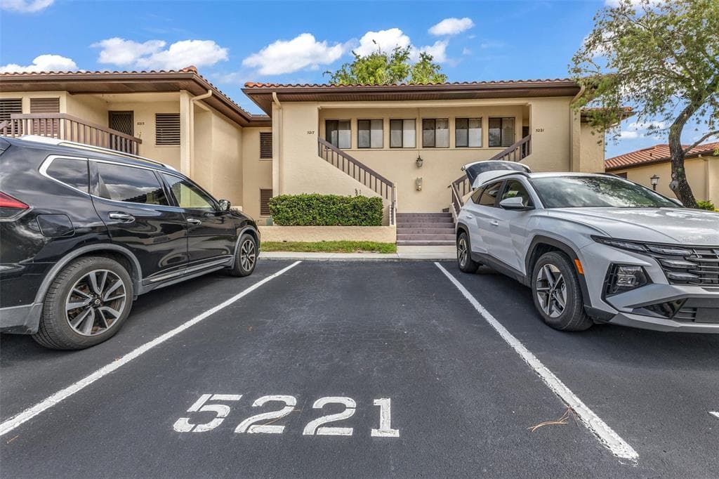 5221 LAKE VILLAGE DRIVE # 24, SARASOTA, FL 34235 — zdjęcie 3
