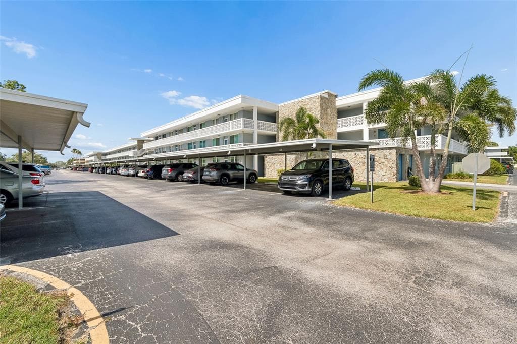 4715 BAY STREET NE # 223, ST PETERSBURG, FL 33703 — zdjęcie 2