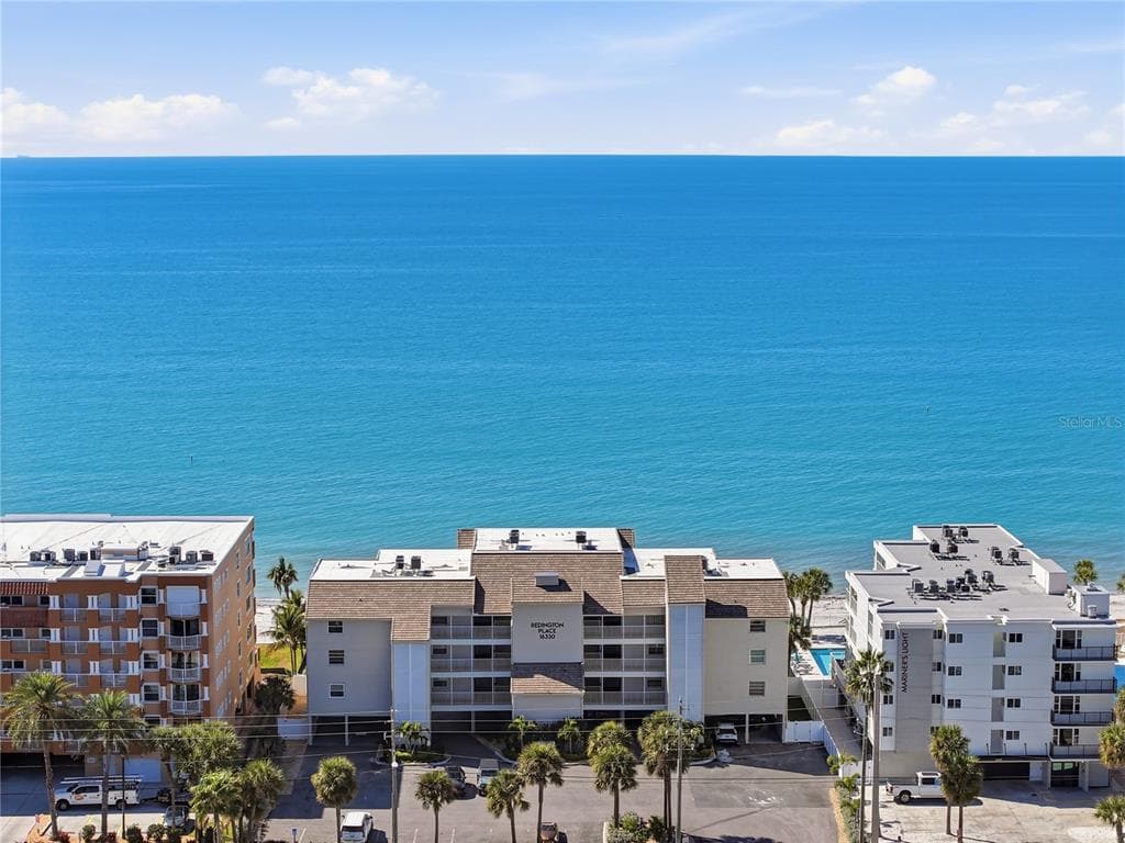 16330 GULF BOULEVARD # 306, REDINGTON BEACH, FL 33708 — zdjęcie 2