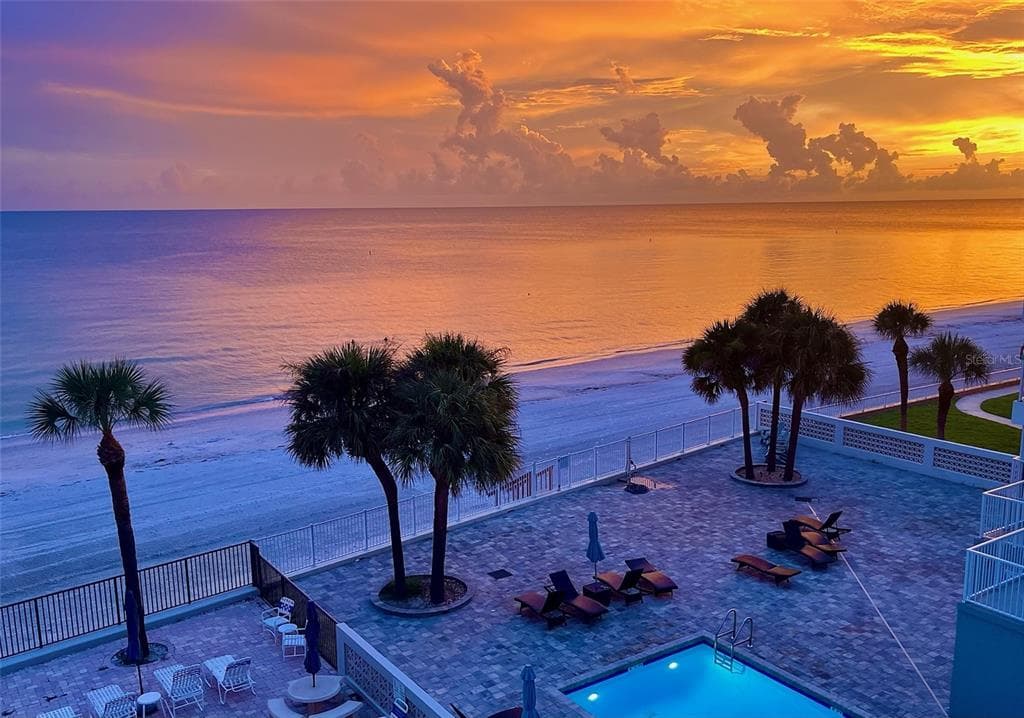 16330 GULF BOULEVARD # 306, REDINGTON BEACH, FL 33708