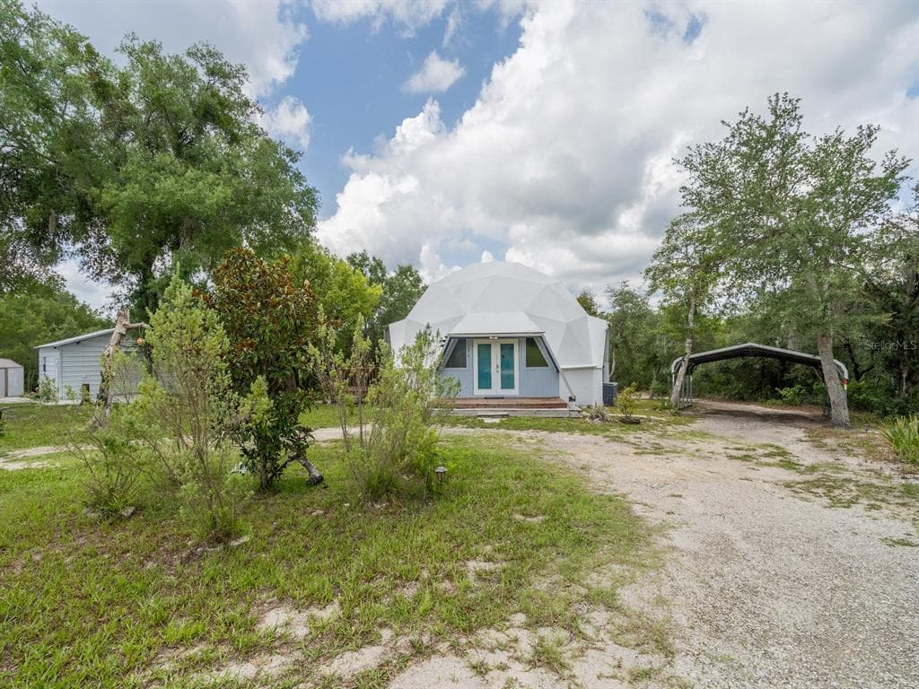 30810 NE 78 STREET, FORT MC COY, FL 32134 — zdjęcie 2