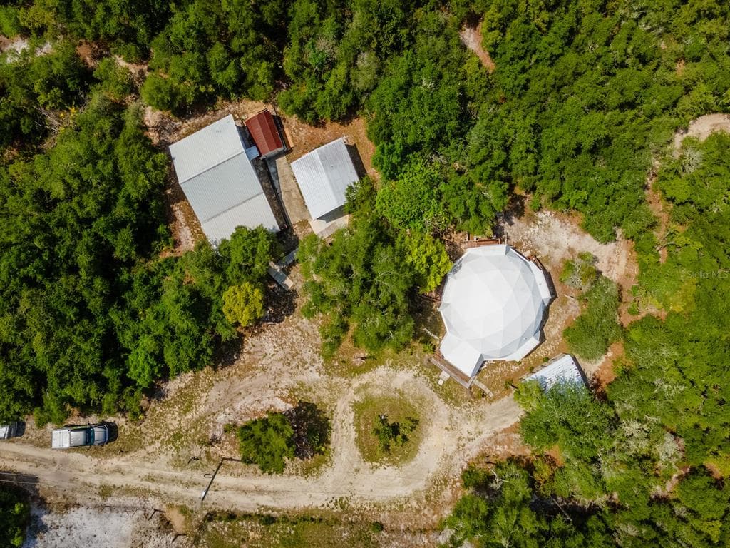 30810 NE 78 STREET, FORT MC COY, FL 32134