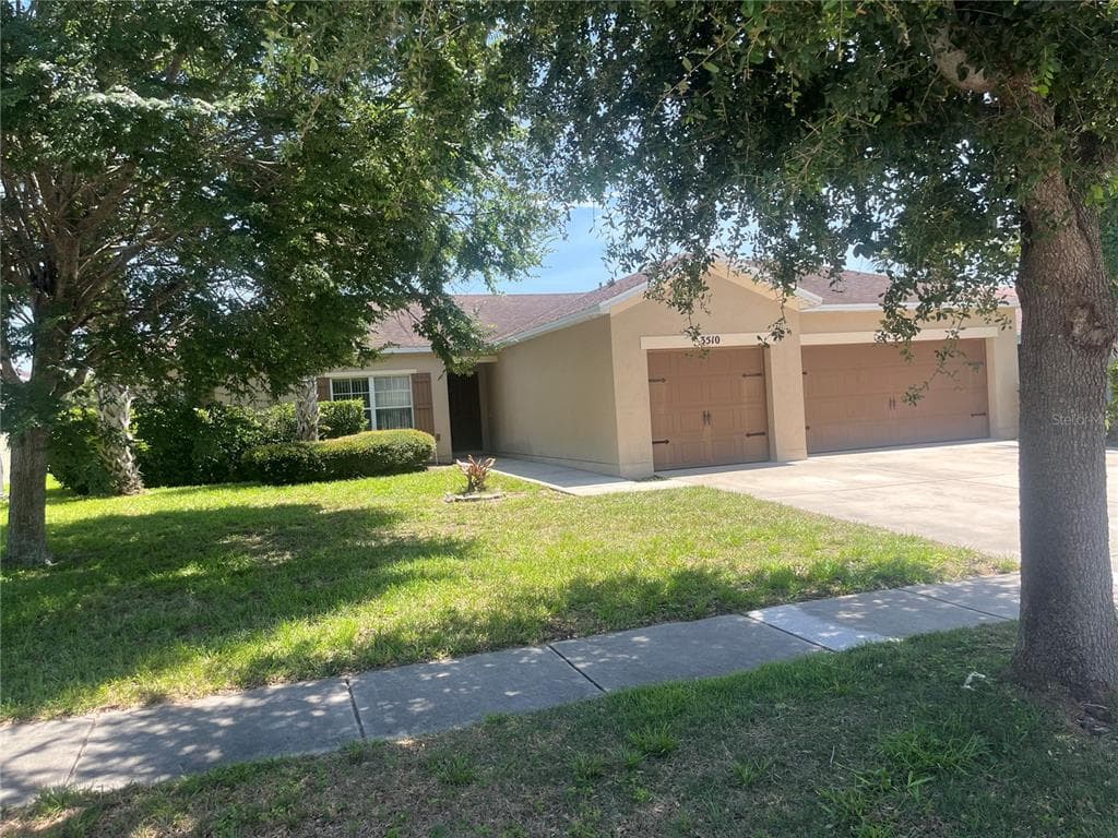 3510 YACHT CLUB COURT, KISSIMMEE, FL 34746 — zdjęcie 2