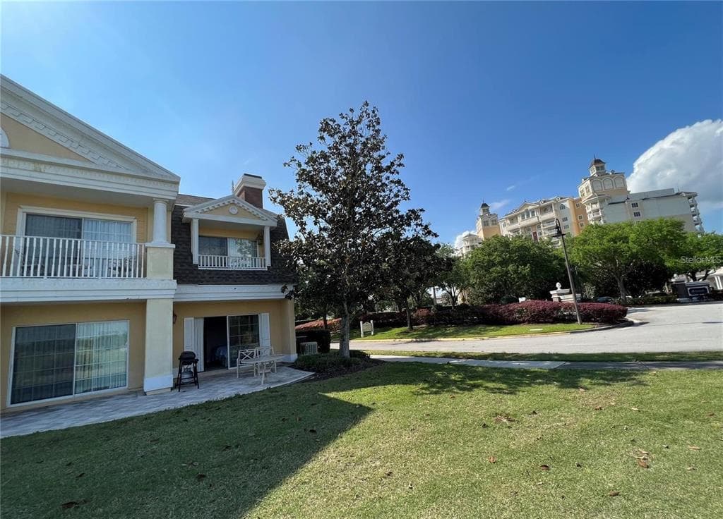 1301 SEVEN EAGLES COURT # 1301, REUNION, FL 34747 — zdjęcie 2
