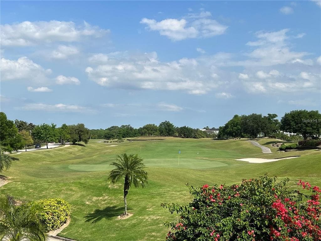 1301 SEVEN EAGLES COURT # 1301, REUNION, FL 34747 — zdjęcie 3