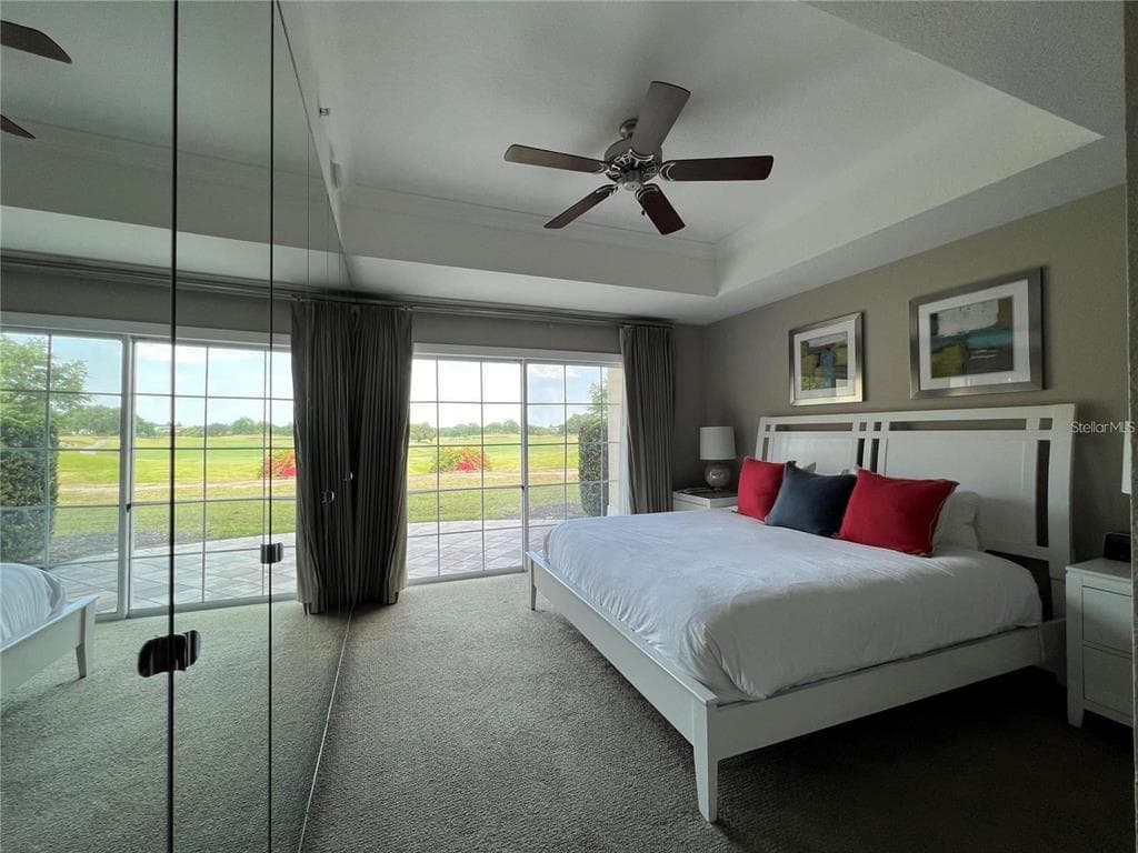 1301 SEVEN EAGLES COURT # 1301, REUNION, FL 34747 — zdjęcie 5