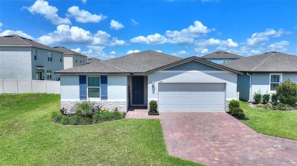 1355 BENEVENTO DRIVE, WINTER HAVEN, FL 33884