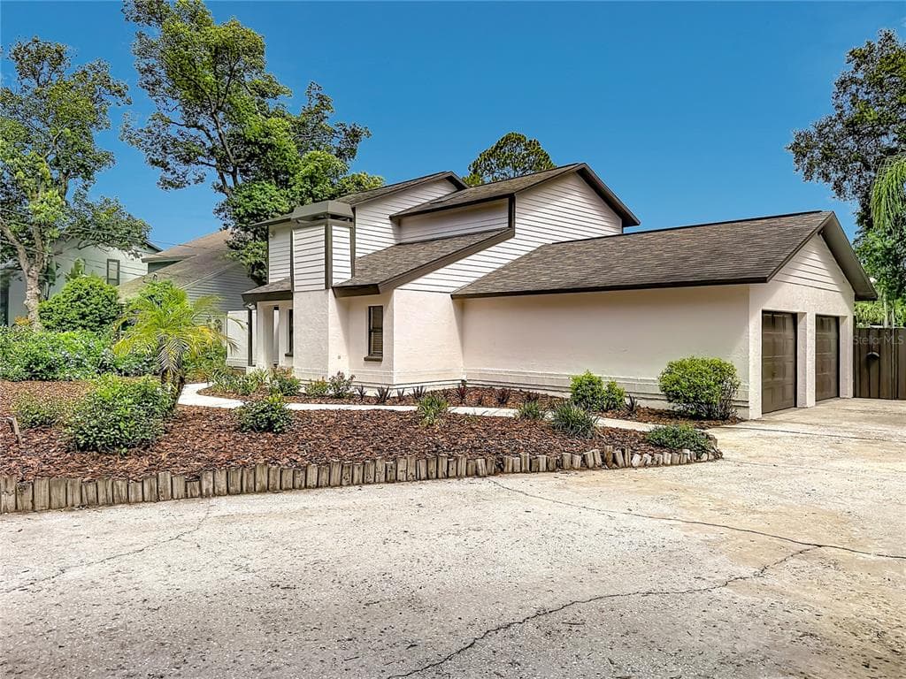 87 1ST AVENUE NW, LUTZ, FL 33548 — zdjęcie 2