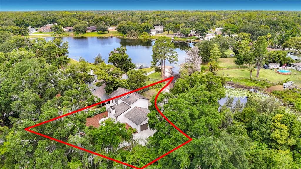 87 1ST AVENUE NW, LUTZ, FL 33548 — zdjęcie 5