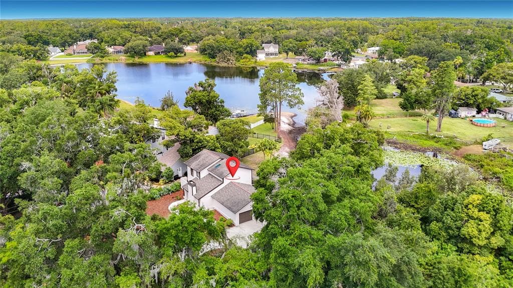 87 1ST AVENUE NW, LUTZ, FL 33548 — zdjęcie 4