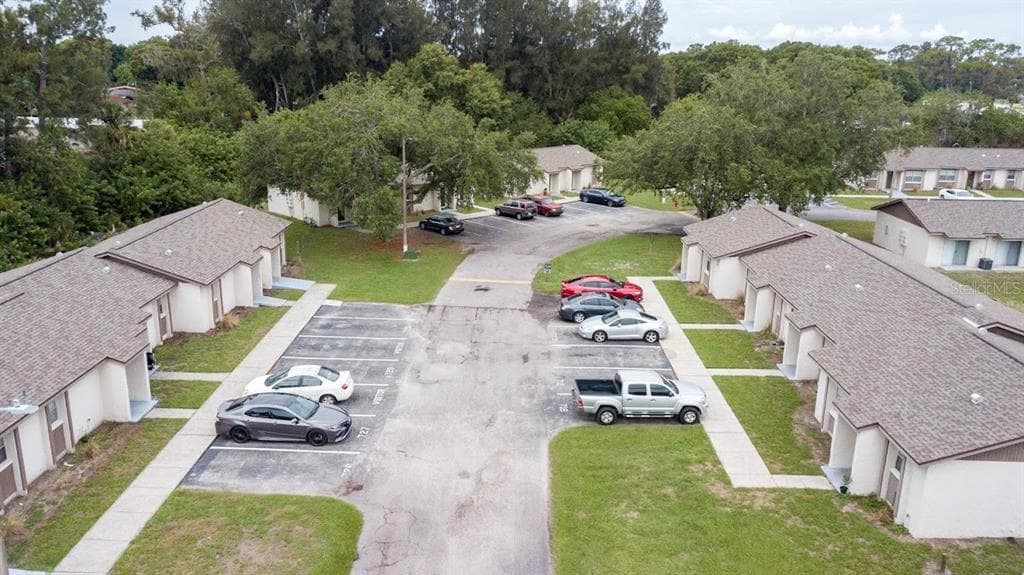 709 OCEANSIDE CIRCLE # 753, RUSKIN, FL 33570 — zdjęcie 3
