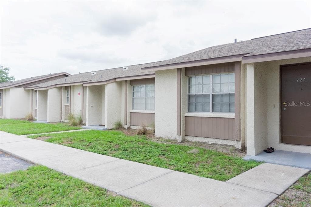 709 OCEANSIDE CIRCLE # 753, RUSKIN, FL 33570