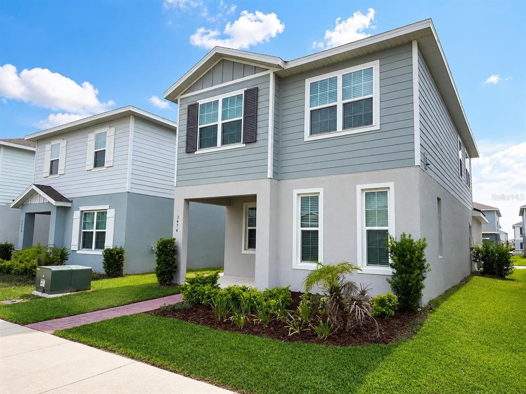 3974 GREAT SMOKEY WAY, APOPKA, FL 32712 — zdjęcie 2