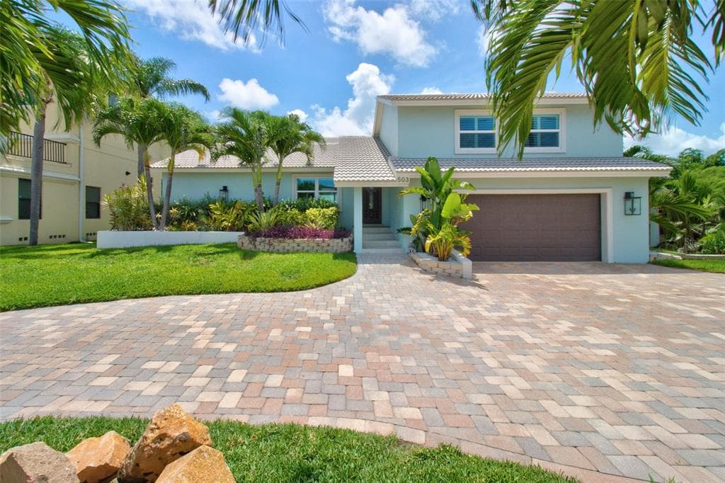503 JOHNS PASS AVENUE, MADEIRA BEACH, FL 33708 — zdjęcie 2