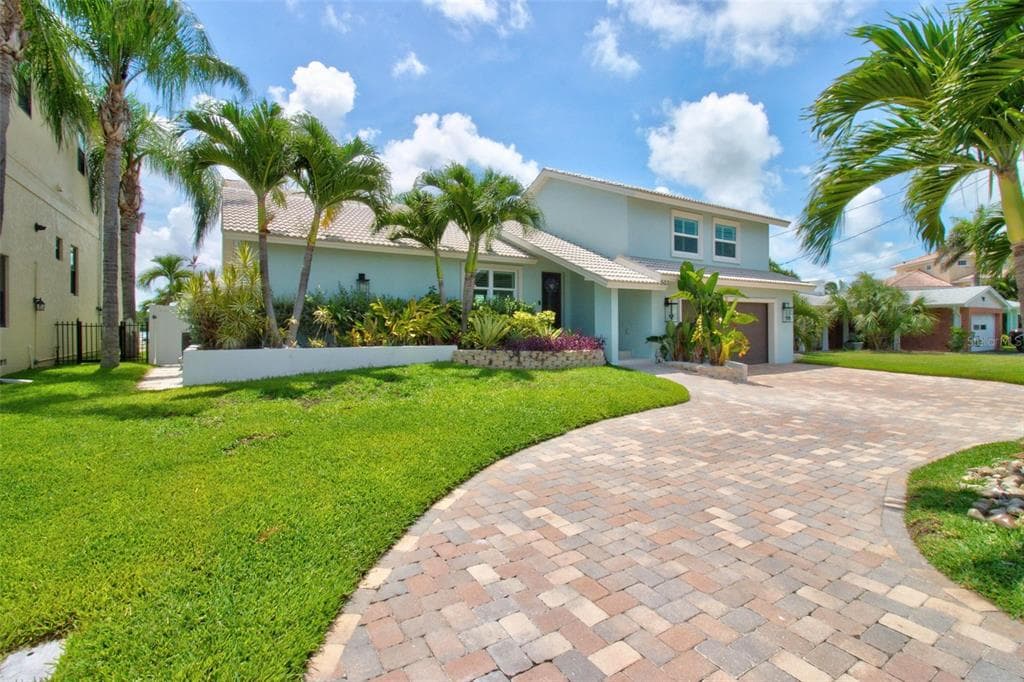 503 JOHNS PASS AVENUE, MADEIRA BEACH, FL 33708 — zdjęcie 3