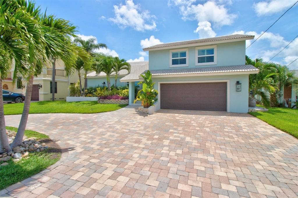 503 JOHNS PASS AVENUE, MADEIRA BEACH, FL 33708 — zdjęcie 4