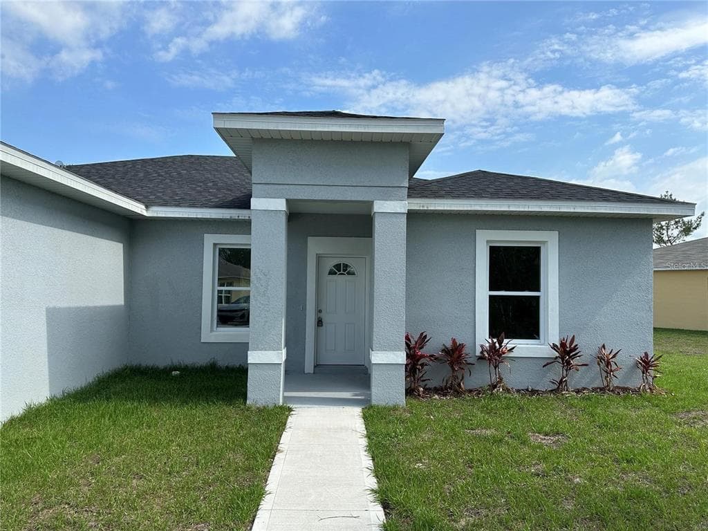 149 MAPLE DRIVE, POINCIANA, FL 34759 — zdjęcie 2
